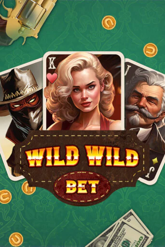 Демо игра Wild Wild Bet играть онлайн | Casino X Official бесплатно