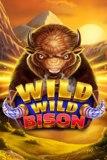 Демо игра Wild Wild Bison играть онлайн | Casino X Official бесплатно