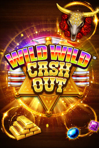 Демо игра Wild Wild Cash Out играть онлайн | Casino X Official бесплатно