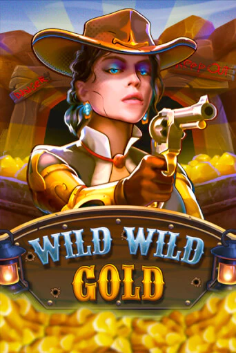 Демо игра Wild Wild Gold играть онлайн | Casino X Official бесплатно