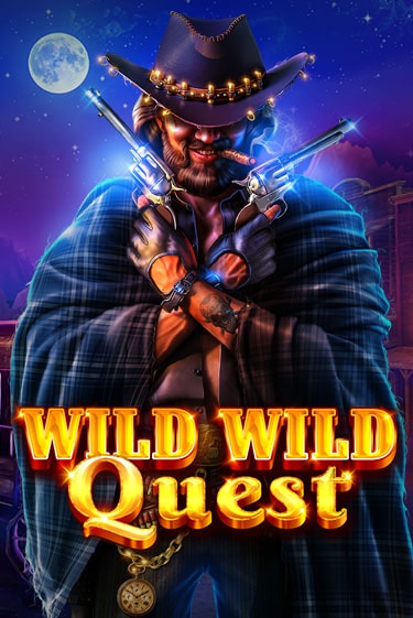 Демо игра Wild Wild Quest играть онлайн | Casino X Official бесплатно