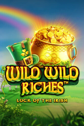 Демо игра Wild Wild Riches играть онлайн | Casino X Official бесплатно