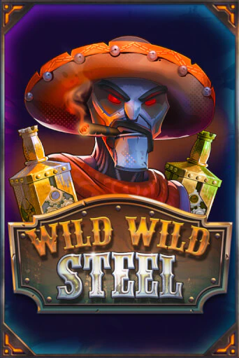 Демо игра Wild Wild Steel играть онлайн | Casino X Official бесплатно