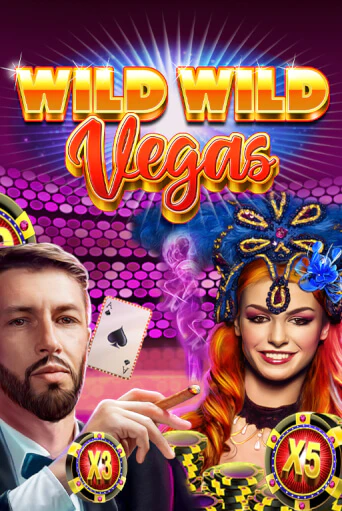 Демо игра Wild Wild Vegas играть онлайн | Casino X Official бесплатно