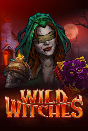 Демо игра Wild Witches играть онлайн | Casino X Official бесплатно