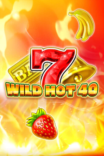 Демо игра Wild Hot 40 играть онлайн | Casino X Official бесплатно