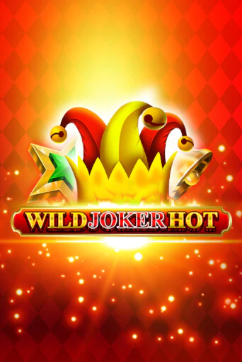 Демо игра Wild Joker Hot играть онлайн | Casino X Official бесплатно