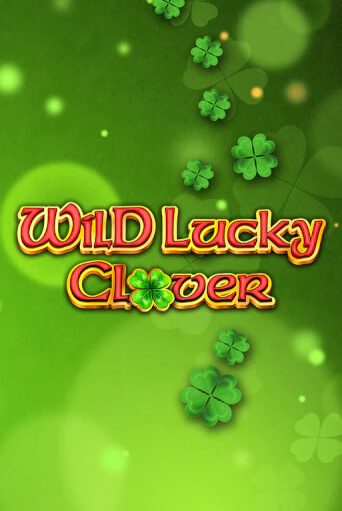 Демо игра Wild Lucky Clover играть онлайн | Casino X Official бесплатно