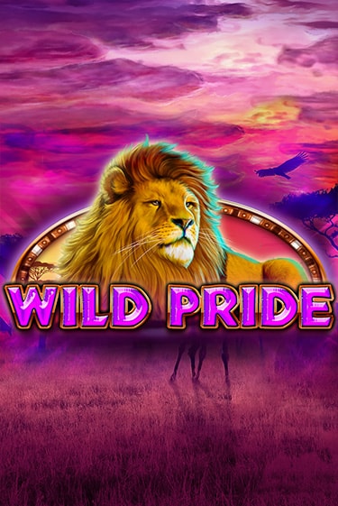 Демо игра Wild Pride играть онлайн | Casino X Official бесплатно