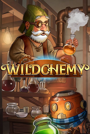 Демо игра Wildchemy играть онлайн | Casino X Official бесплатно