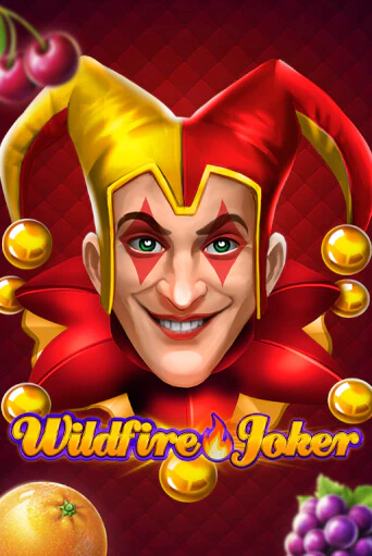 Демо игра Wildfire Joker играть онлайн | Casino X Official бесплатно