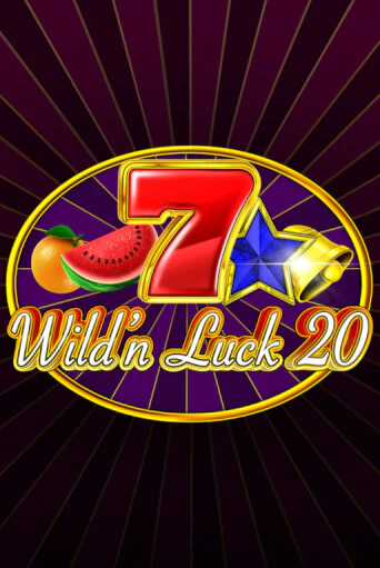 Демо игра Wild'n Luck 20 играть онлайн | Casino X Official бесплатно