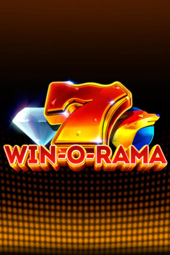 Демо игра Win-O-Rama играть онлайн | Casino X Official бесплатно