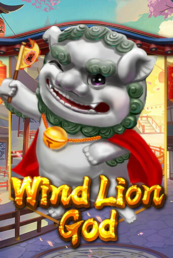 Демо игра Wind Lion God играть онлайн | Casino X Official бесплатно