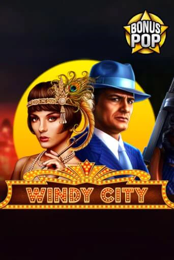 Демо игра Windy City играть онлайн | Casino X Official бесплатно