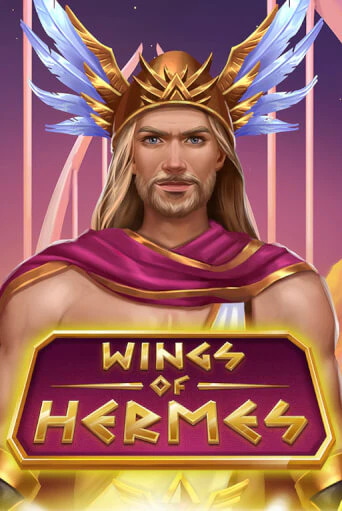 Демо игра Wings of Hermes играть онлайн | Casino X Official бесплатно