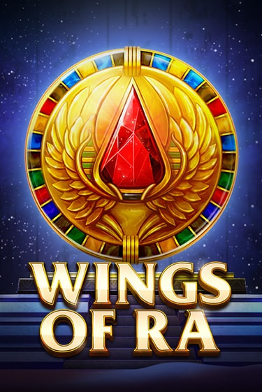 Демо игра Wings of Ra играть онлайн | Casino X Official бесплатно