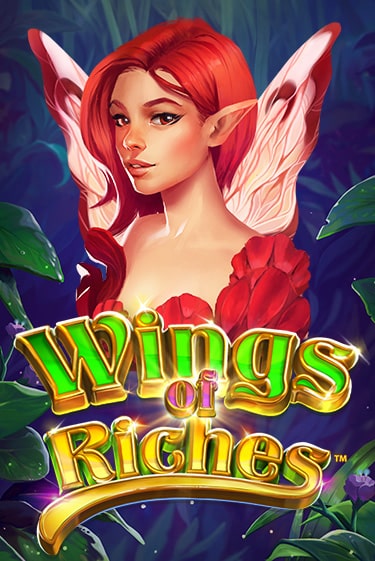 Демо игра Wings of Riches™ играть онлайн | Casino X Official бесплатно