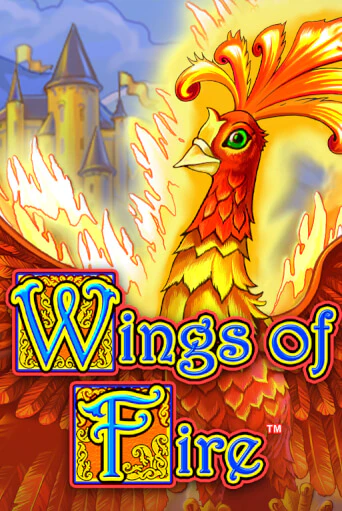 Демо игра Wings of Fire играть онлайн | Casino X Official бесплатно