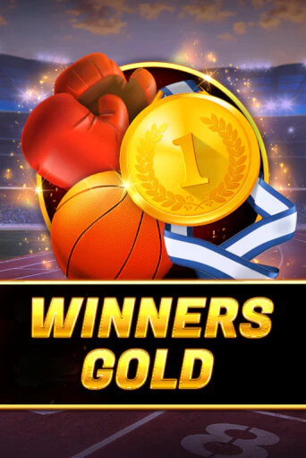 Демо игра Winners Gold играть онлайн | Casino X Official бесплатно