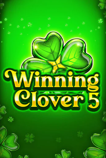 Демо игра Winning Clover 5 играть онлайн | Casino X Official бесплатно