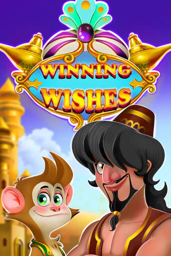 Демо игра Winning Wishes играть онлайн | Casino X Official бесплатно