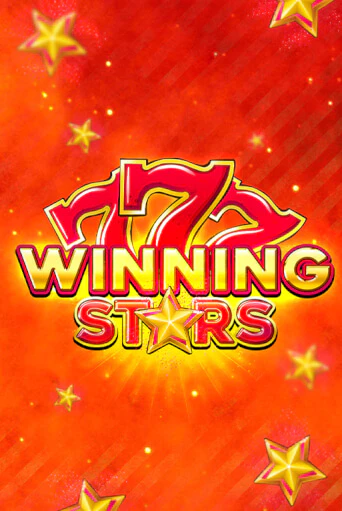 Демо игра Winning Stars играть онлайн | Casino X Official бесплатно