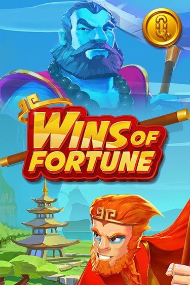 Демо игра Wins of Fortune играть онлайн | Casino X Official бесплатно