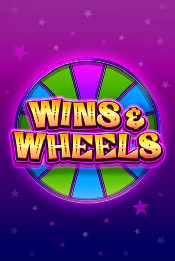 Демо игра Wins and Wheels играть онлайн | Casino X Official бесплатно