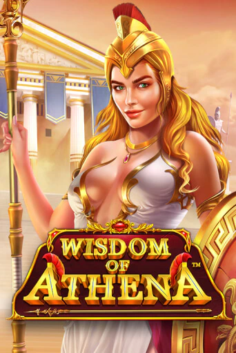 Демо игра Wisdom of Athena играть онлайн | Casino X Official бесплатно