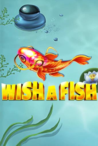 Демо игра Wish a Fish играть онлайн | Casino X Official бесплатно