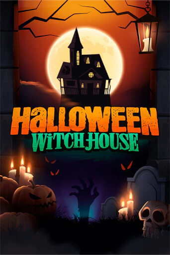 Демо игра Witch House играть онлайн | Casino X Official бесплатно