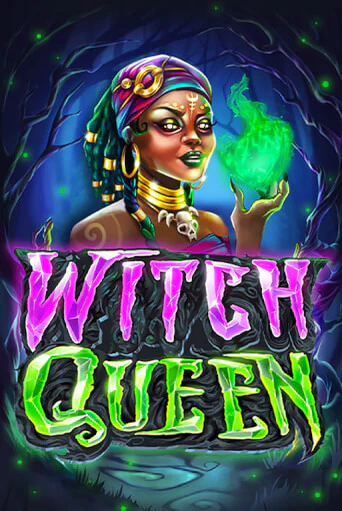 Демо игра Witch Queen играть онлайн | Casino X Official бесплатно