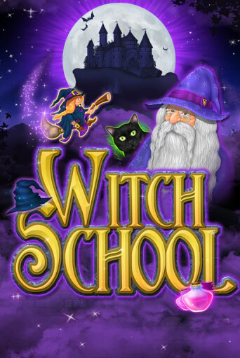 Демо игра Witch School играть онлайн | Casino X Official бесплатно