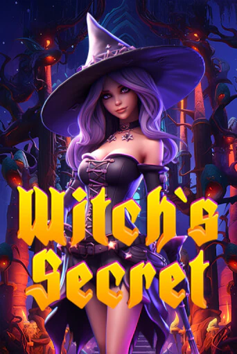 Демо игра Witch's Secret играть онлайн | Casino X Official бесплатно