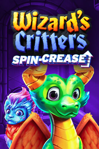 Демо игра Wizards Critters играть онлайн | Casino X Official бесплатно