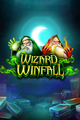 Демо игра Wizard WinFall играть онлайн | Casino X Official бесплатно