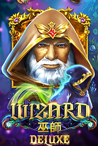 Демо игра Wizard Deluxe играть онлайн | Casino X Official бесплатно