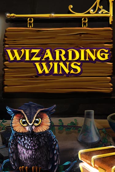 Демо игра Wizarding Wins играть онлайн | Casino X Official бесплатно