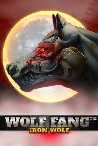 Демо игра Wolf Fang - Iron Wolf играть онлайн | Casino X Official бесплатно