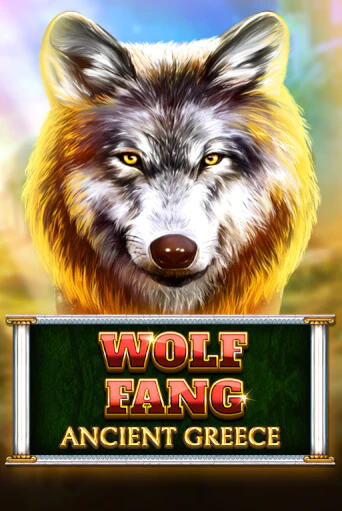 Демо игра Wolf Fang - Ancient Greece играть онлайн | Casino X Official бесплатно