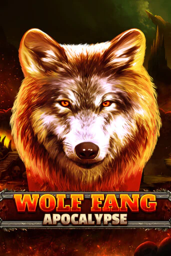 Демо игра Wolf Fang - Apocalypse играть онлайн | Casino X Official бесплатно