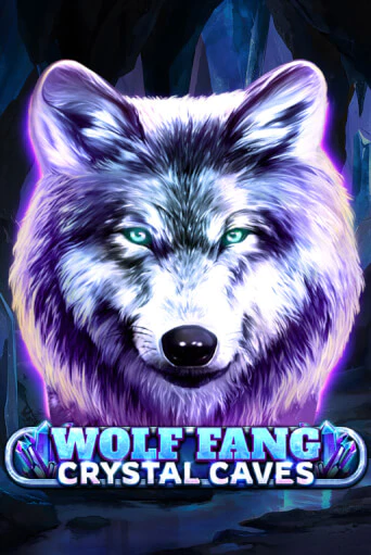 Демо игра Wolf Fang - Crystal Caves играть онлайн | Casino X Official бесплатно