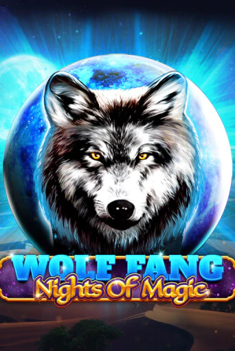 Демо игра Wolf Fang - Nights Of Magic играть онлайн | Casino X Official бесплатно