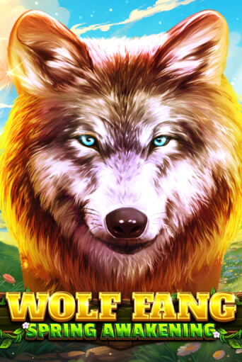 Демо игра Wolf Fang - Spring Awakening играть онлайн | Casino X Official бесплатно