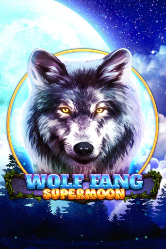 Демо игра Wolf Fang - Supermoon играть онлайн | Casino X Official бесплатно