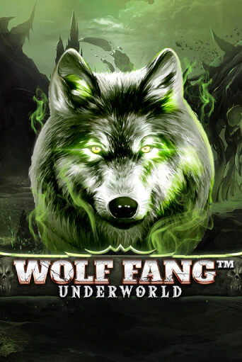 Демо игра Wolf Fang - Underworld играть онлайн | Casino X Official бесплатно