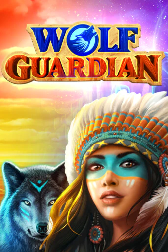 Демо игра Guardian Wolf Promo играть онлайн | Casino X Official бесплатно