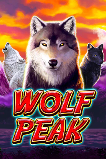 Демо игра Wolf Peak играть онлайн | Casino X Official бесплатно