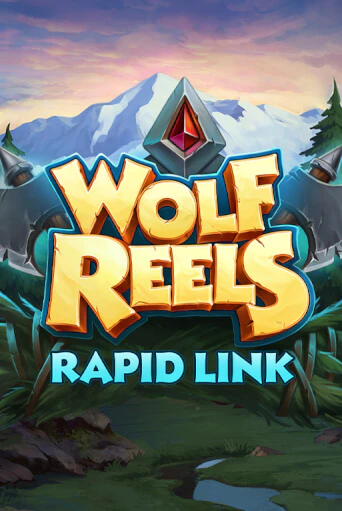 Демо игра Wolf Reels Rapid Link играть онлайн | Casino X Official бесплатно